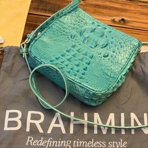 Brahmin Crossbody
